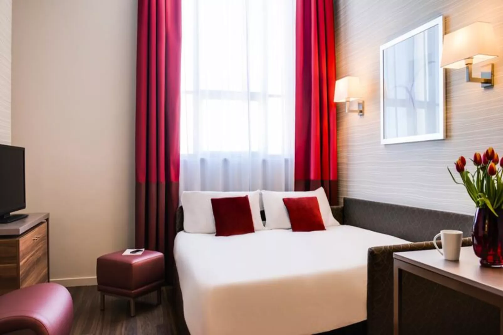 Aparthotel Adagio Liverpool City Centre ****-Image-tags.