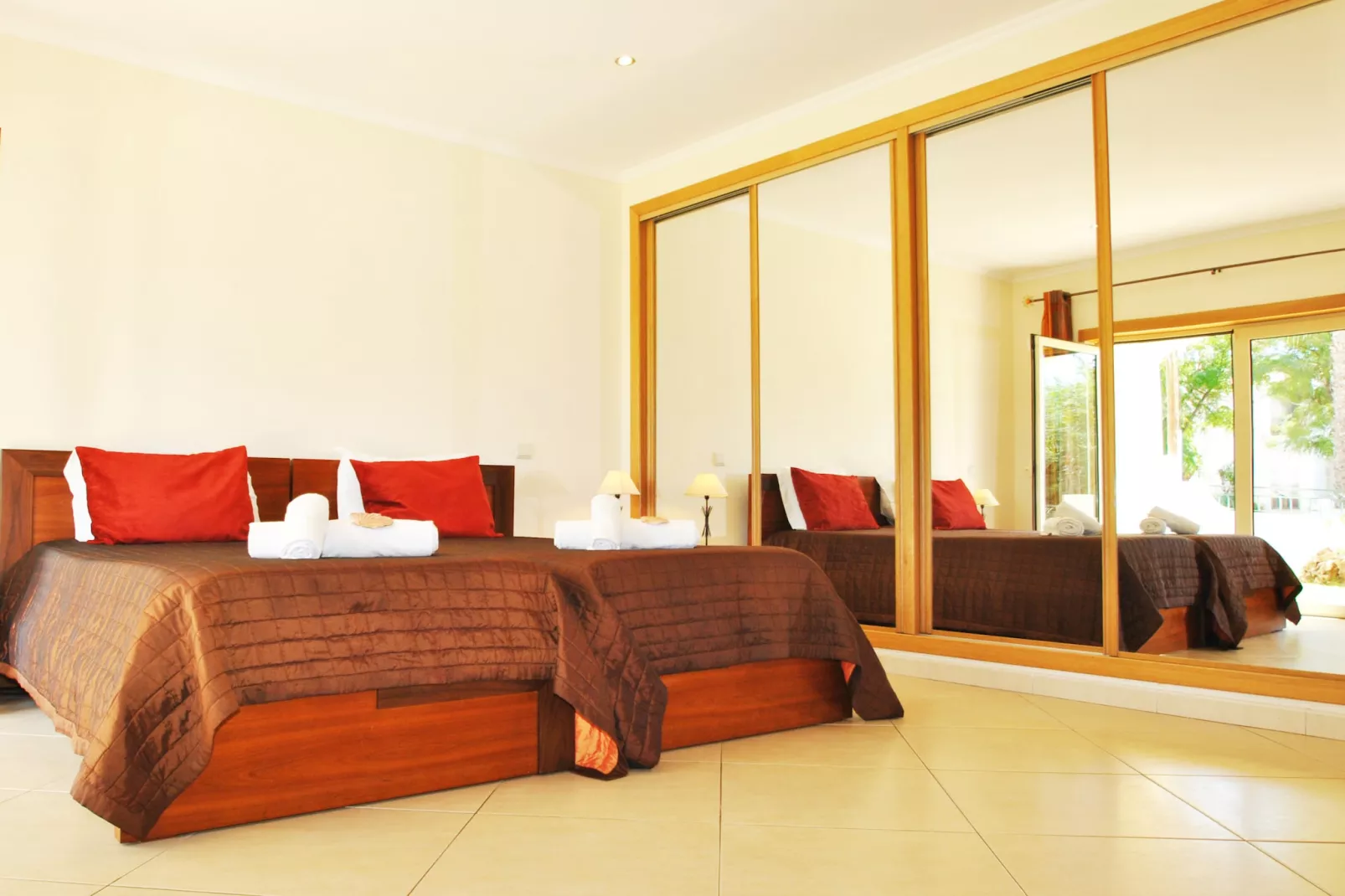 Villa Anna-Bedroom