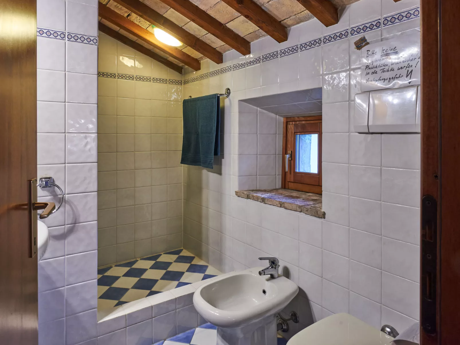 Casa Stella-Inside