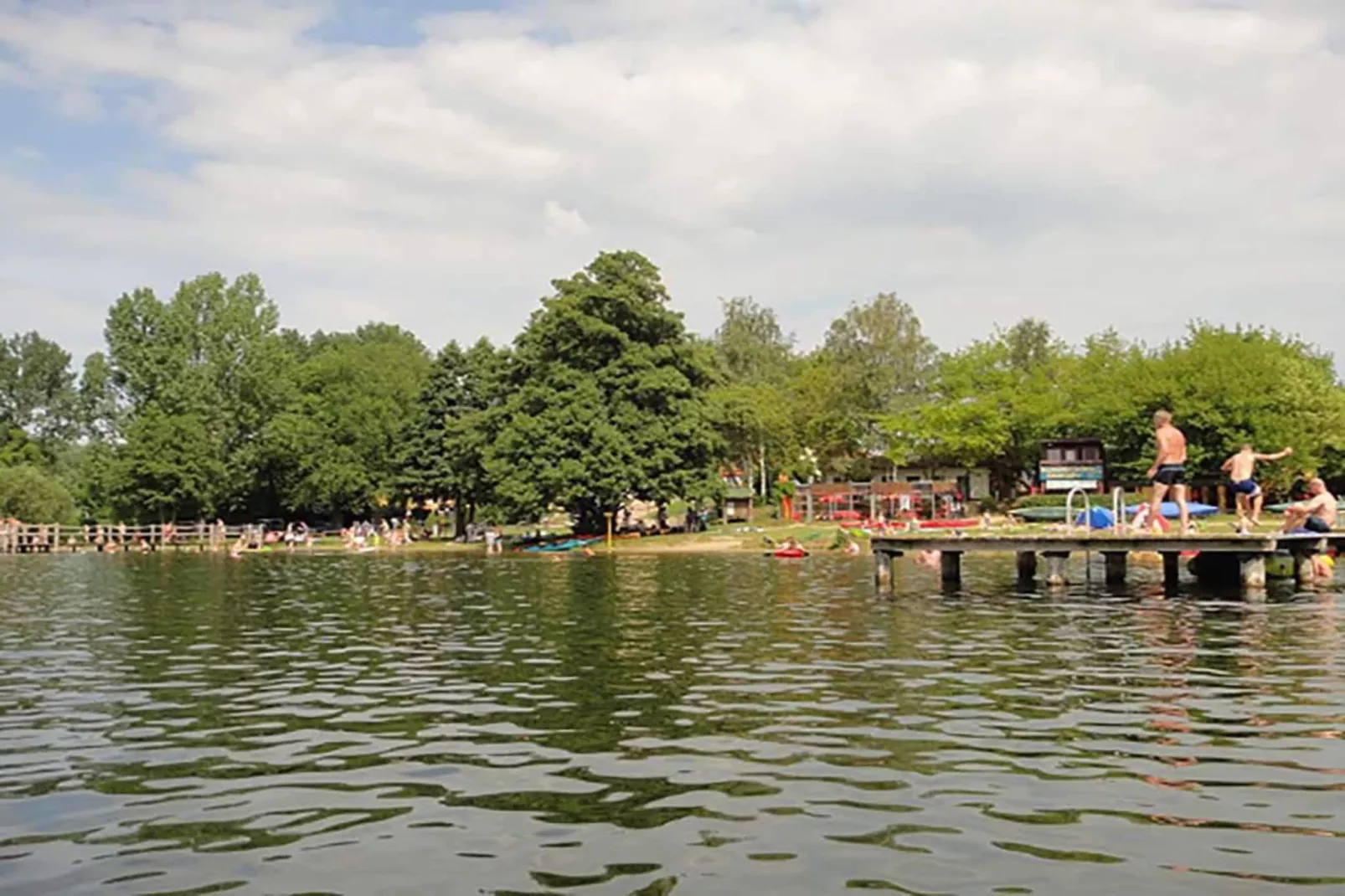 FH Seeschwalbe 147-Areas summer 1km
