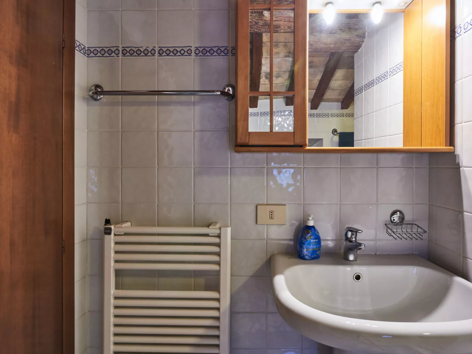 Casa Stella-Inside