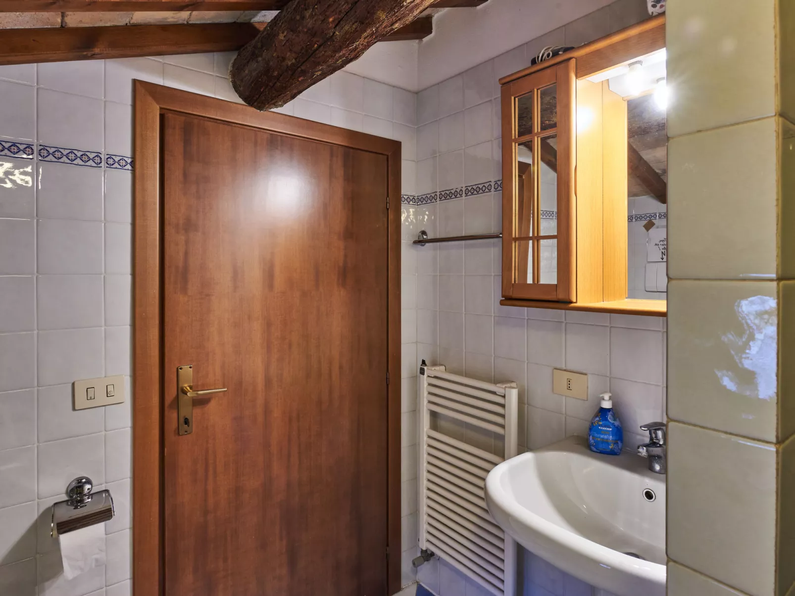 Casa Stella-Inside