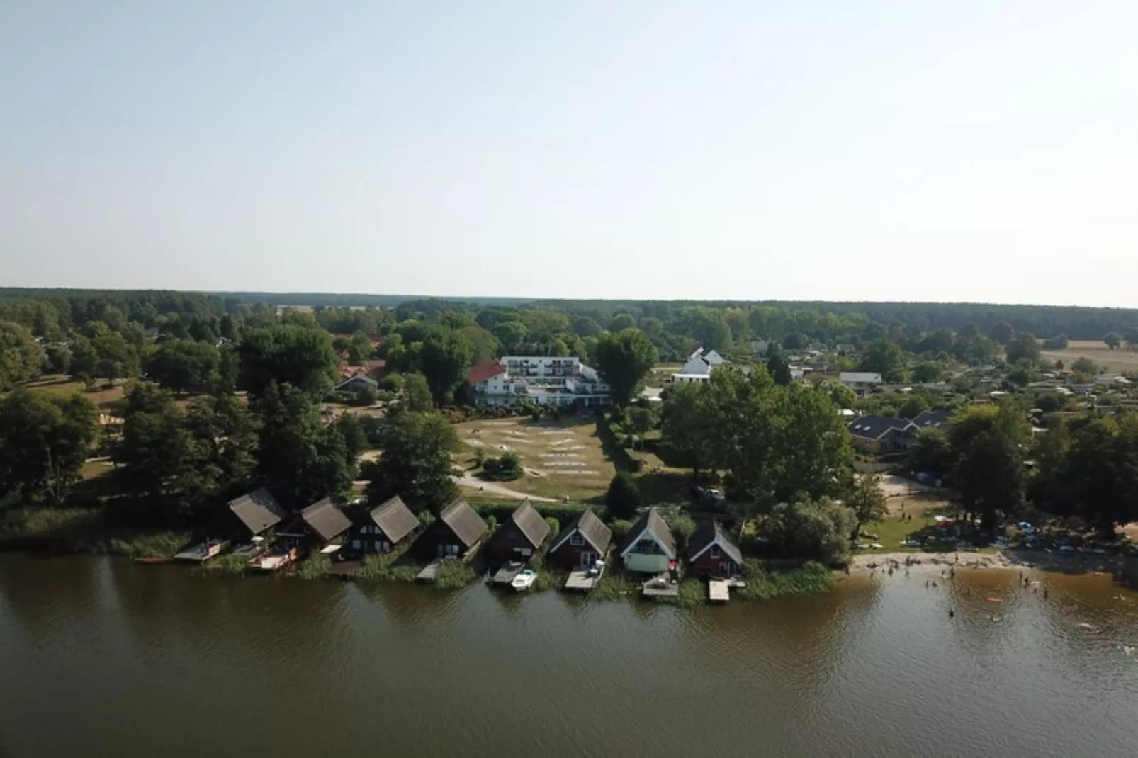 FH Seeschwalbe 223-Areas summer 5km