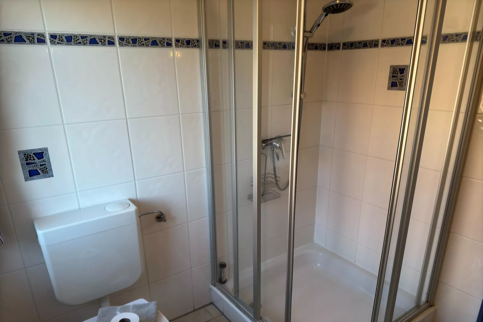Korsar I-Bathroom