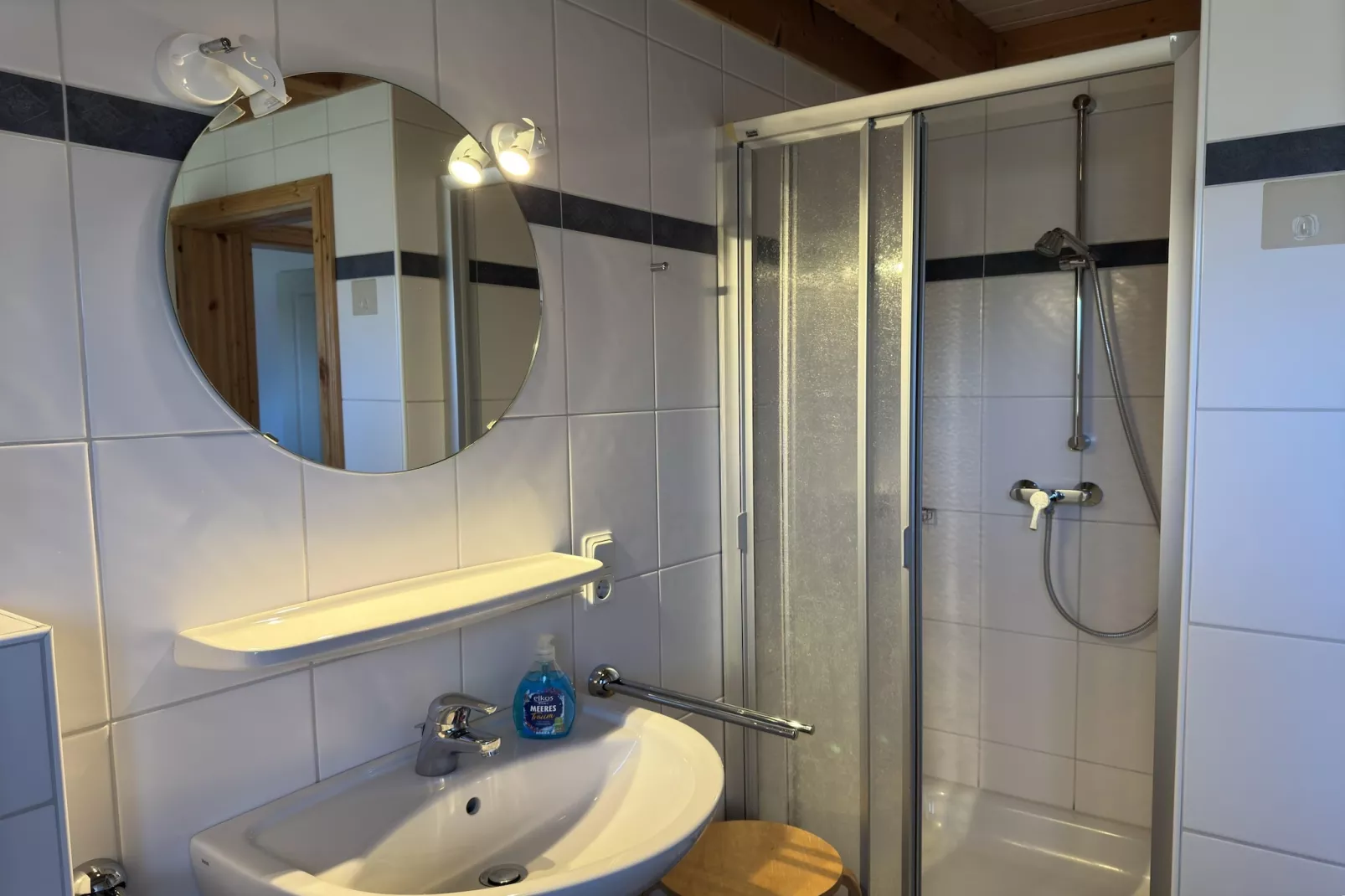 Klipper I-Salle de bain