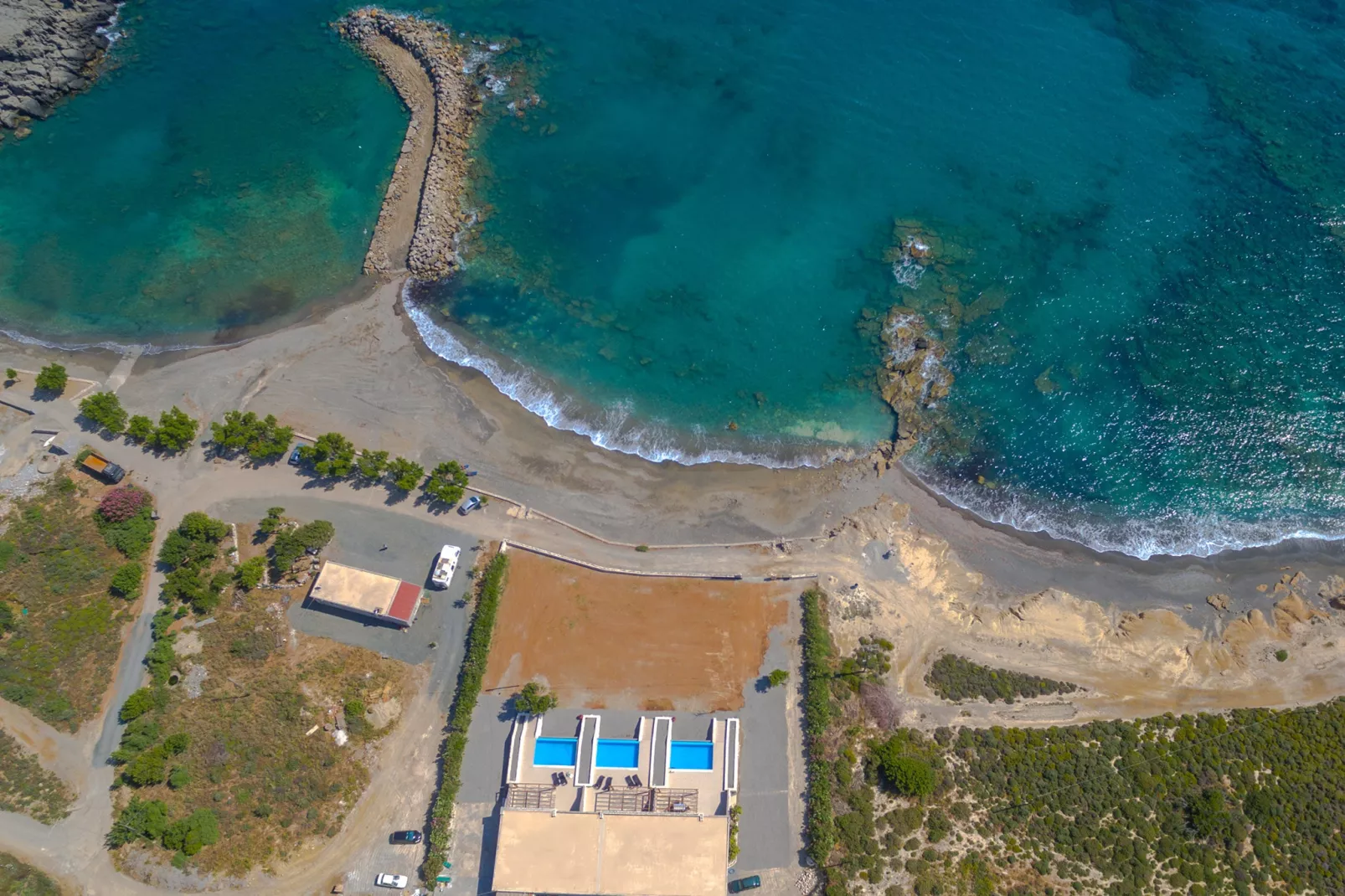 Mary Beach 3-Outdoor