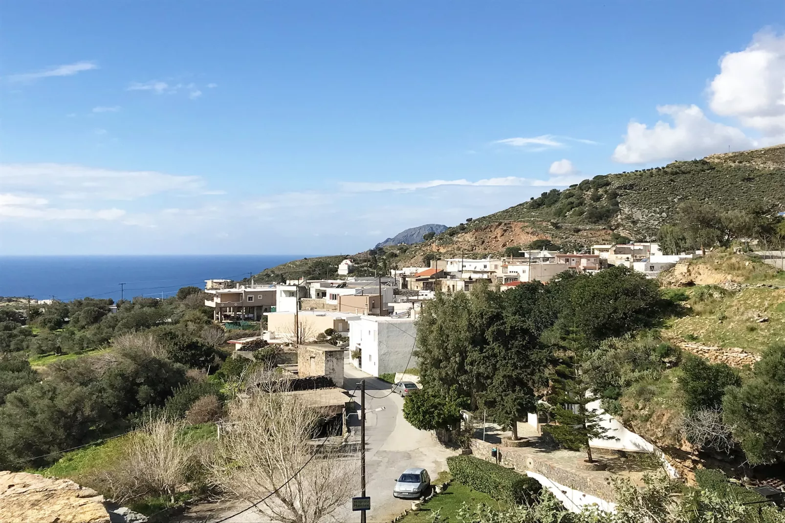 Petres 2-Areas summer 20km