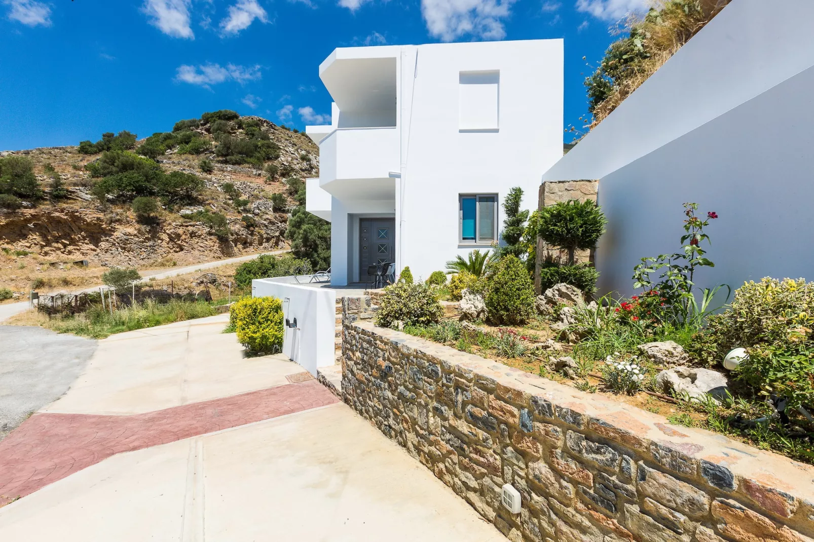 Sunset Maisonette 2-Extérieur