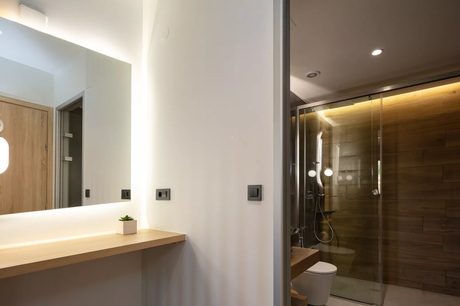 Bella Vista-Bathroom