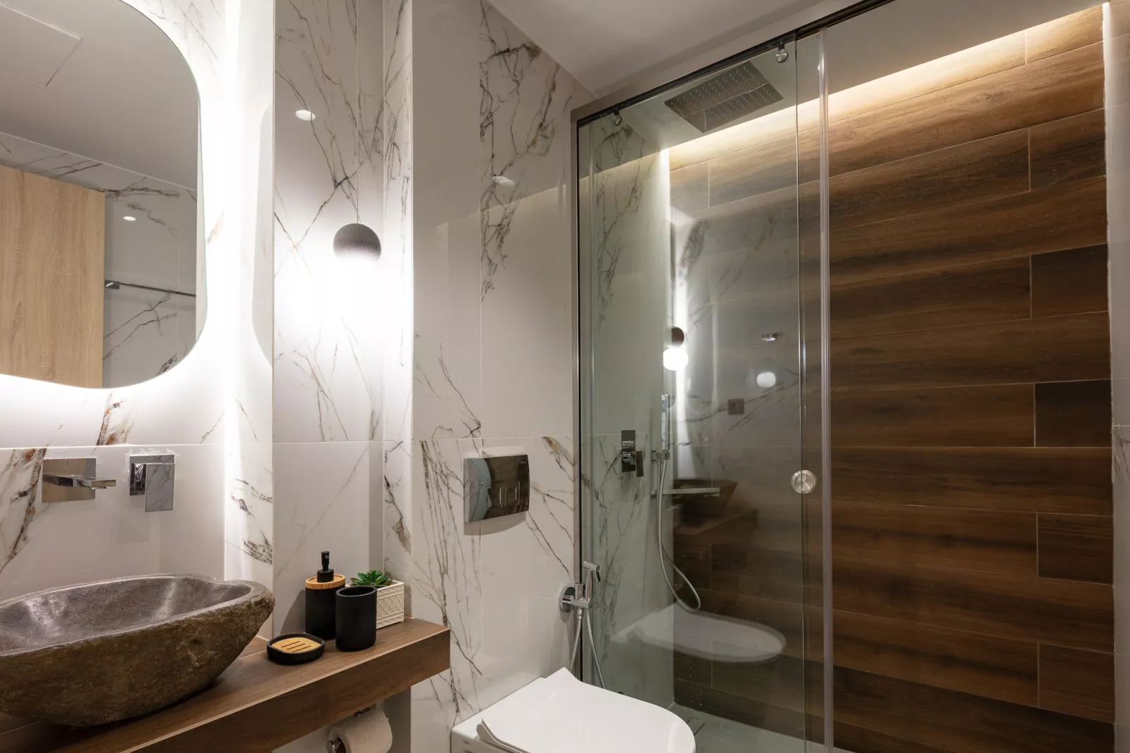Oasis Serenity-Bathroom