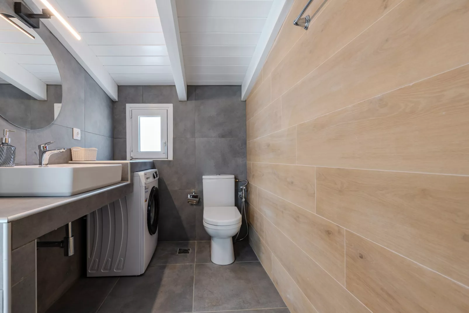 Mythos 4-Salle de bain