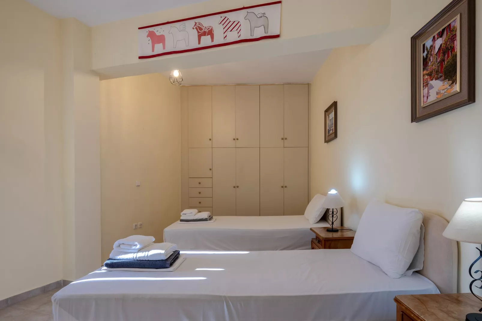Lodovico-Chambre