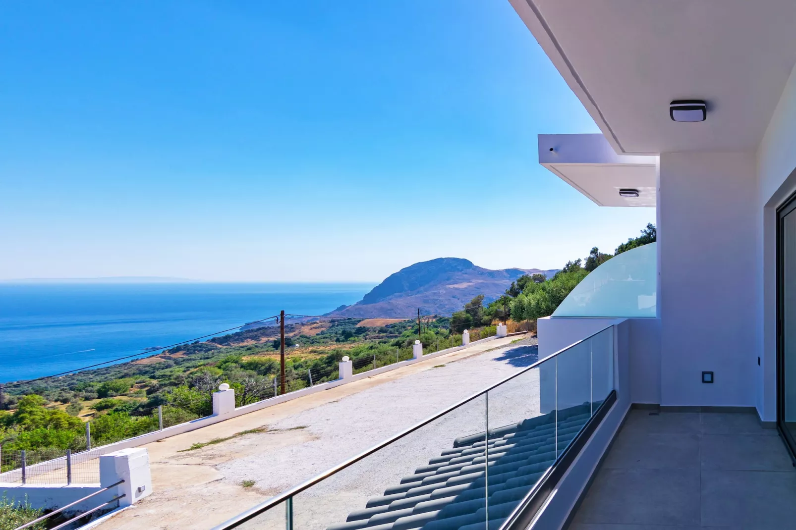 Petasos 2-Balcon-terrasse
