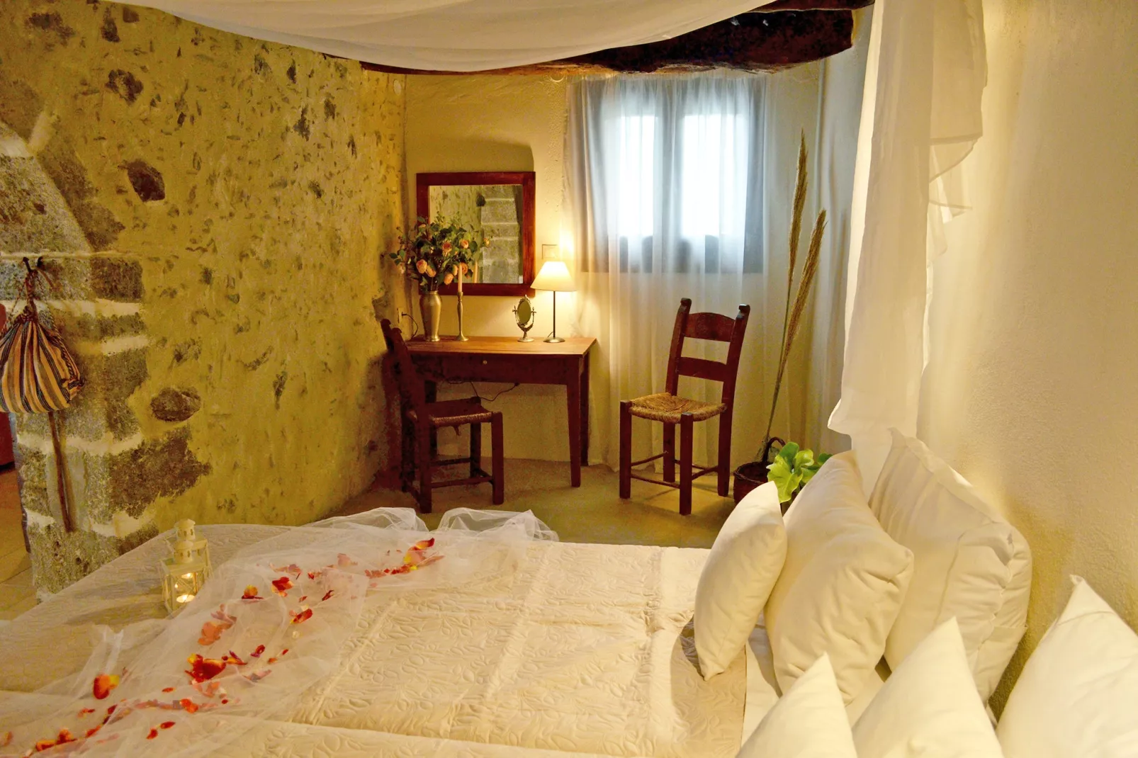 Cosmakis-Chambre