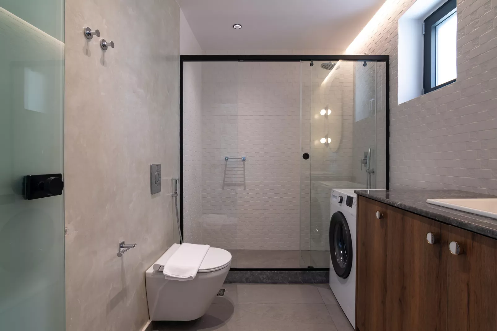 Metatulia 2-Salle de bain