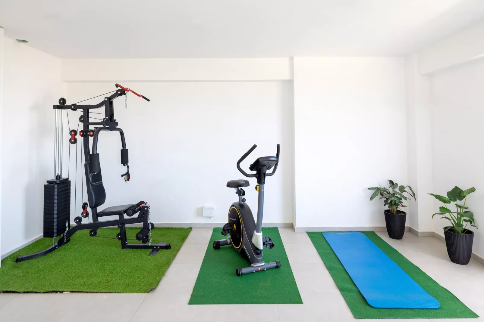 Creta Sun, 104 Studio Sea View-Gym