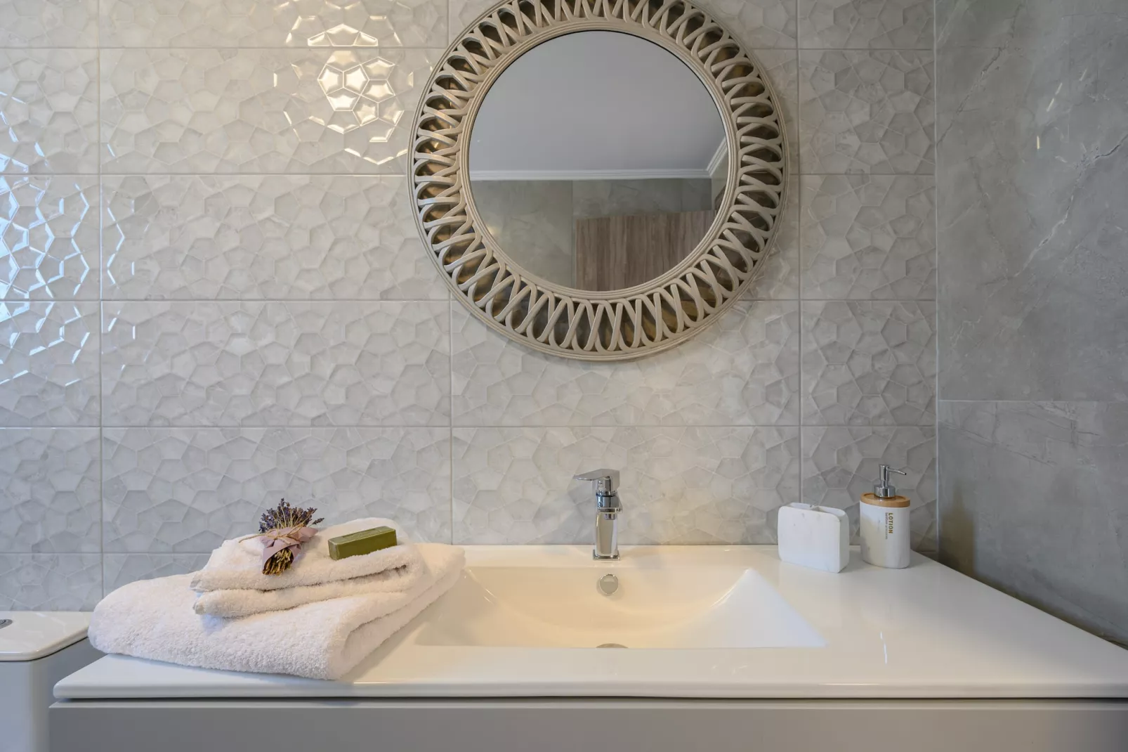 Jason Panorama Villa 1-Bathroom