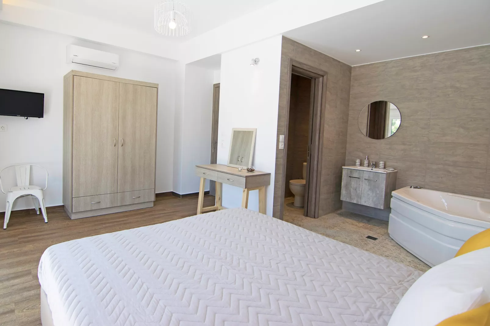 Kalostous 3-Chambre