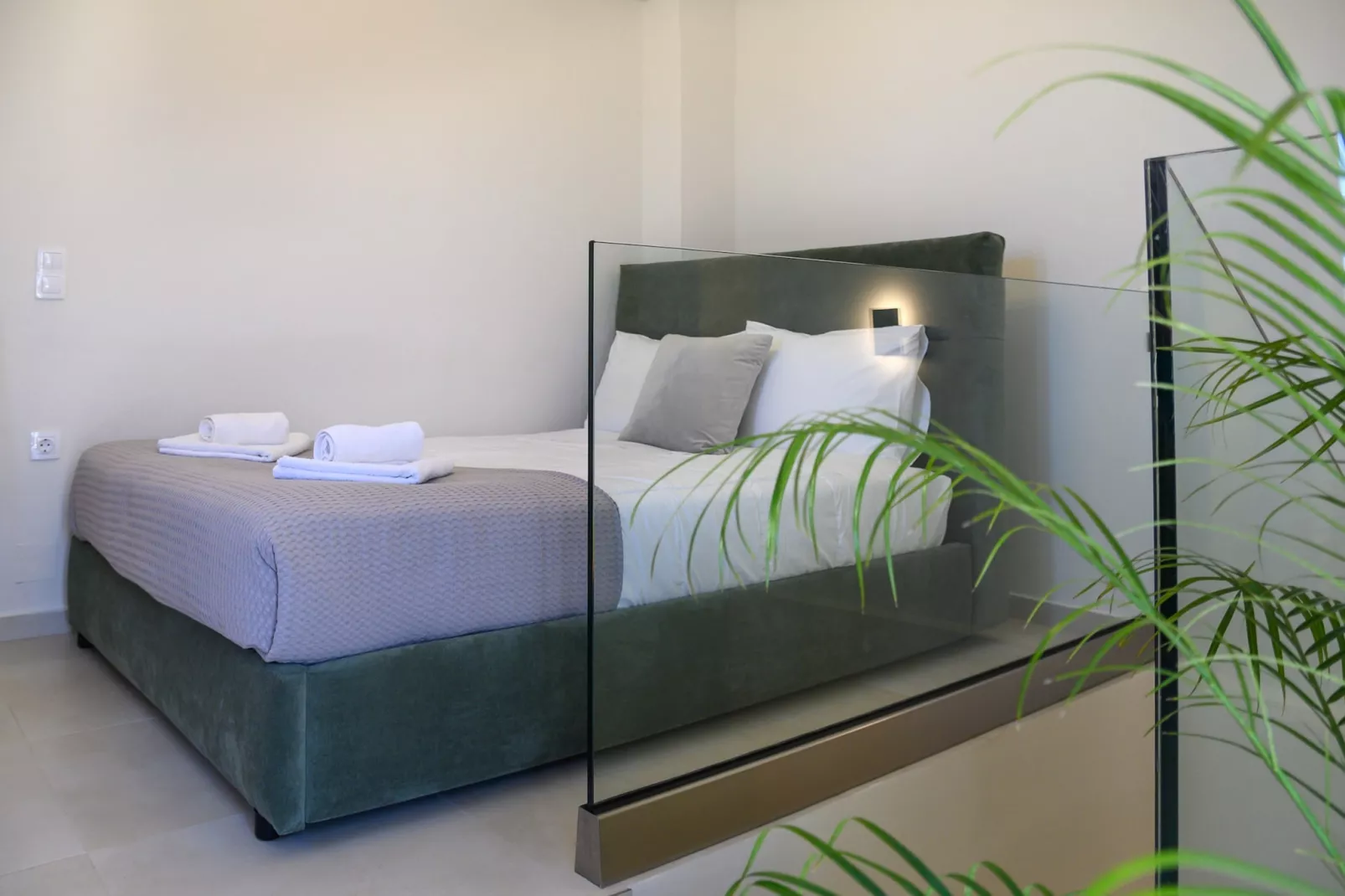 Stone Project-Bedroom
