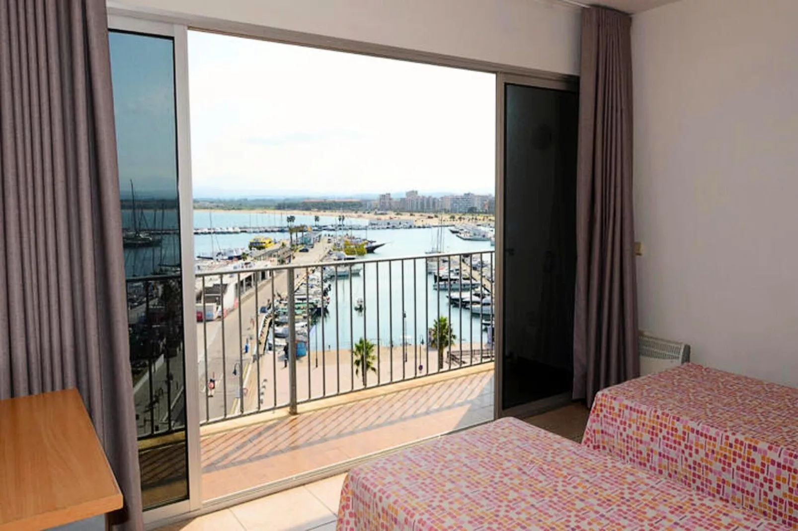 Appartements à L'Estartit-Ambiente