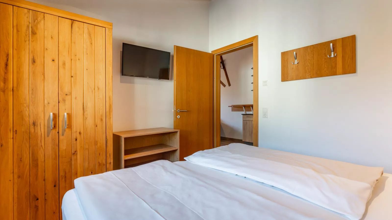 Tauern Suites Mitterwirt TOP 221-Bedroom