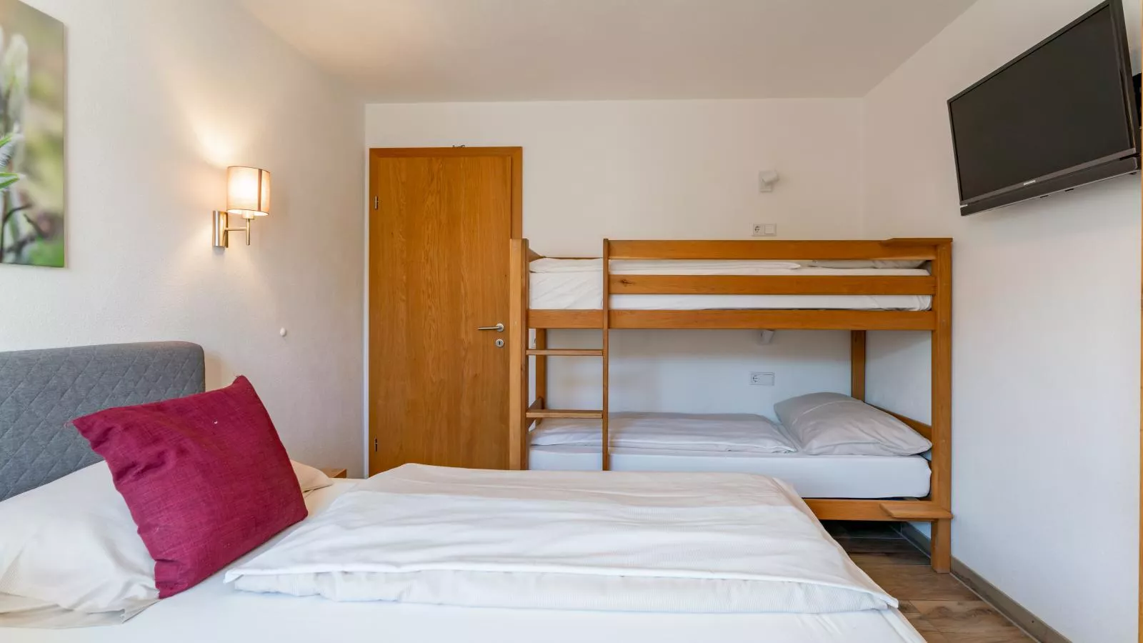 Tauern Suites Mitterwirt TOP 312-Bedroom
