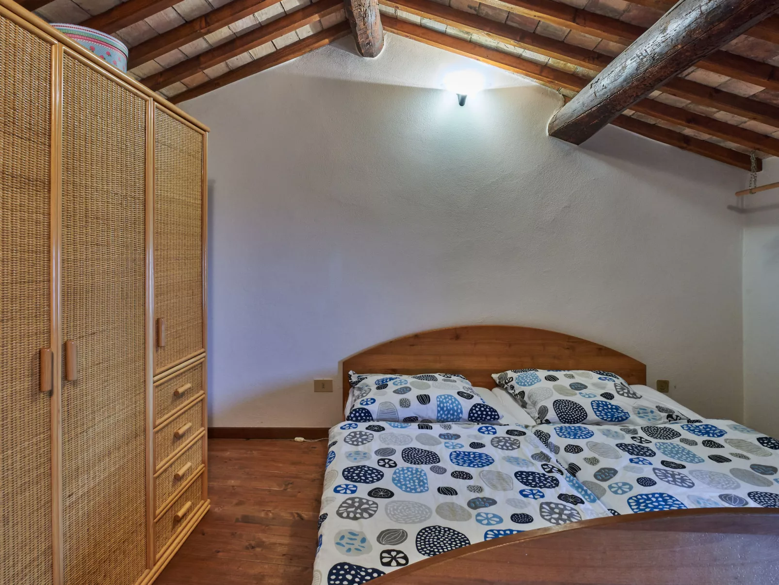 Casa Stella + Casa Susanne-Inside