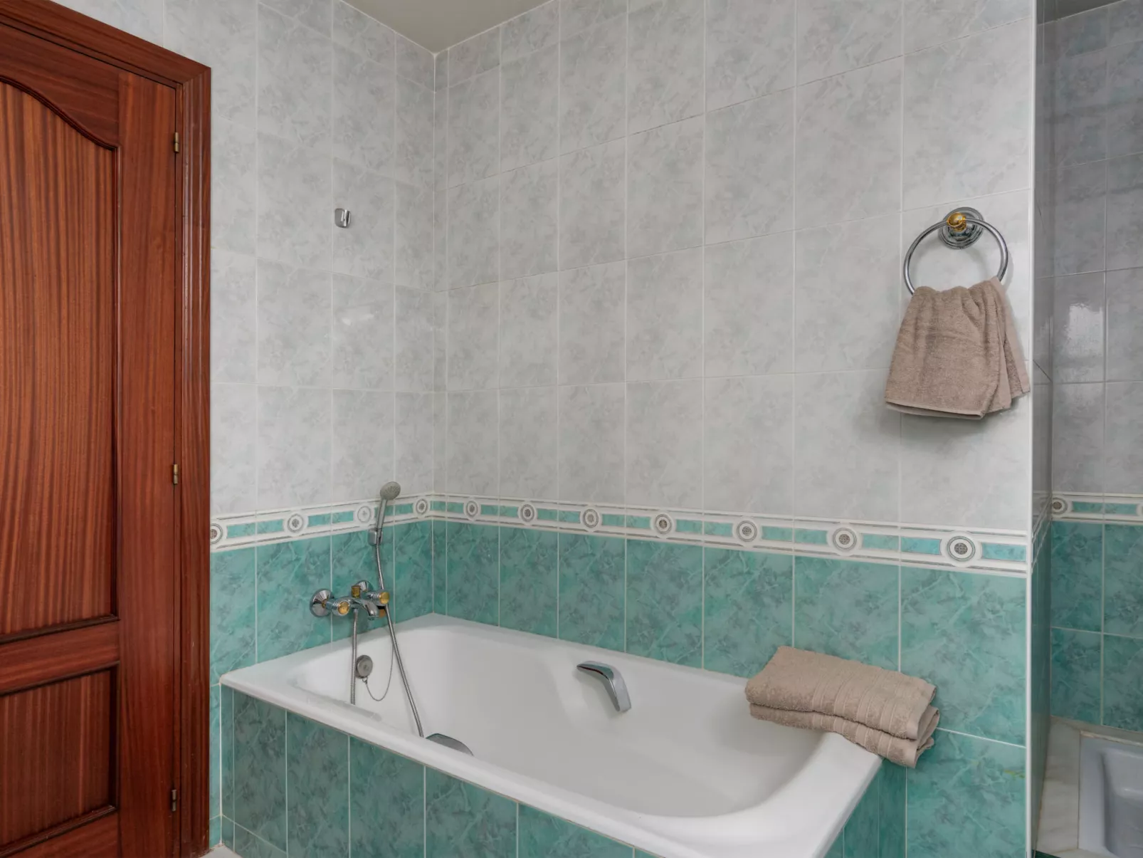 Villa Hermana-Inside