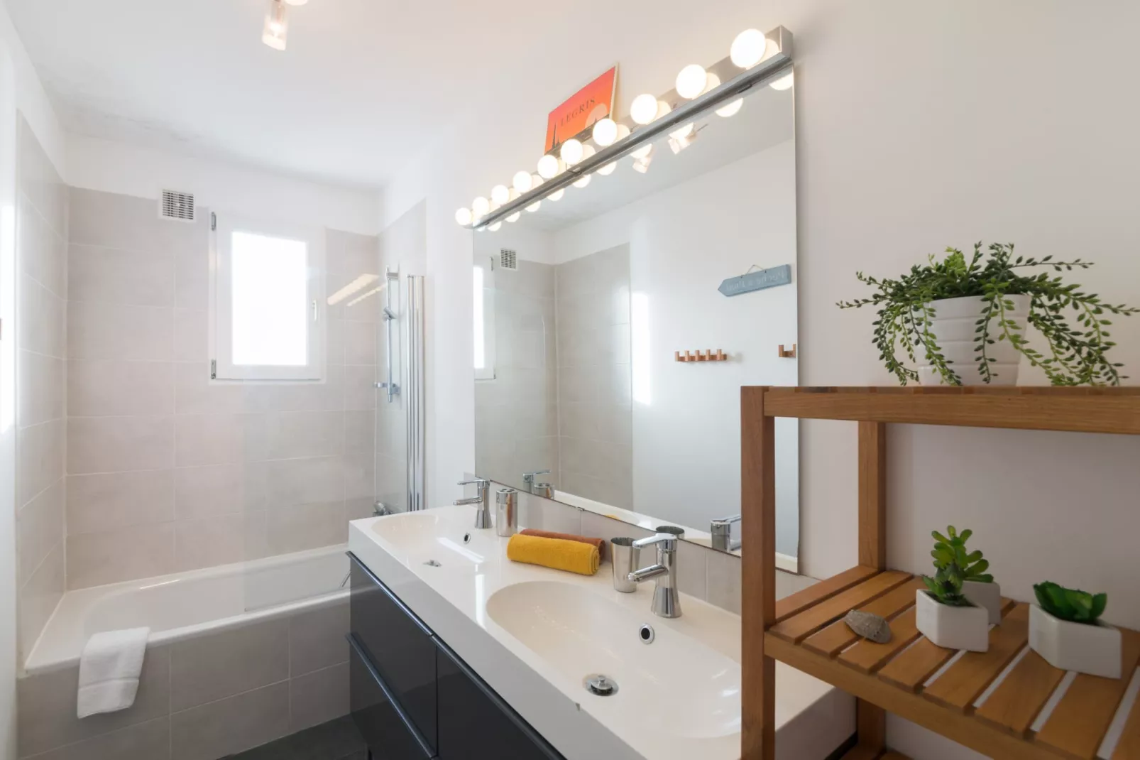 KER HELEN - Landéda-Bathroom