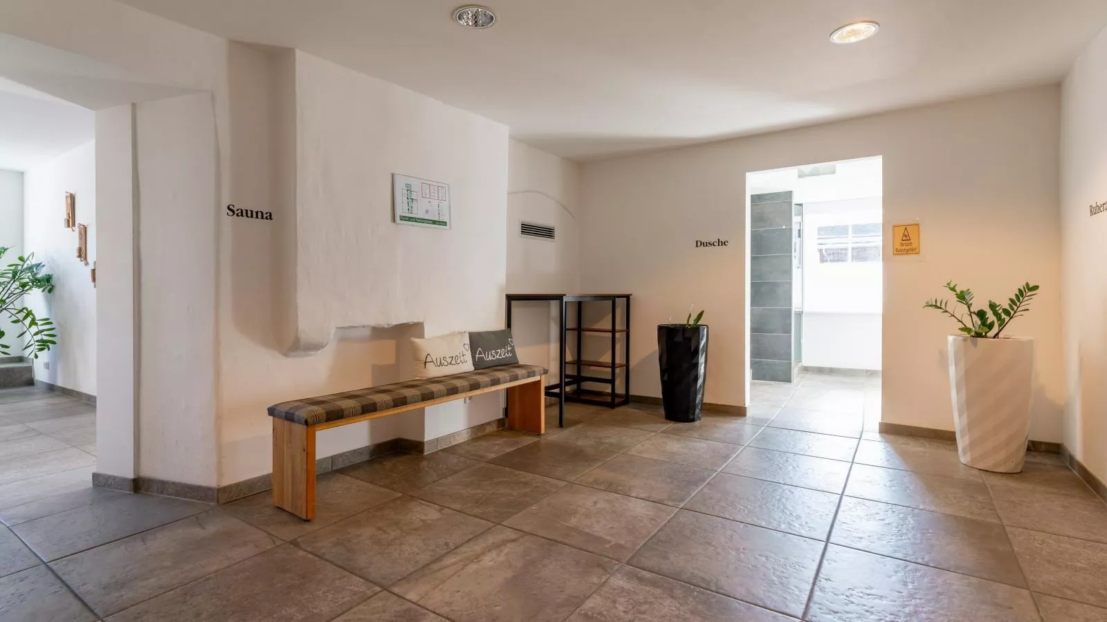 Tauern Suites Mitterwirt TOP 125-Facilities