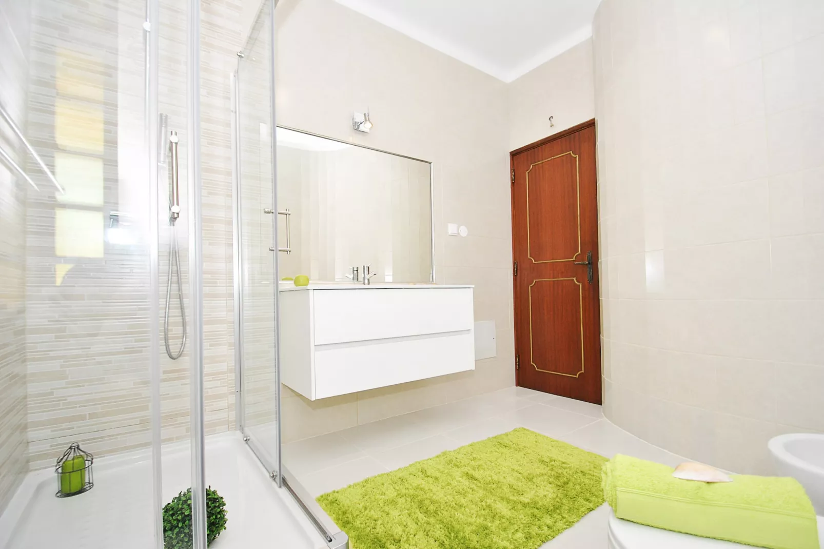 Villa Isa Joe-Bathroom