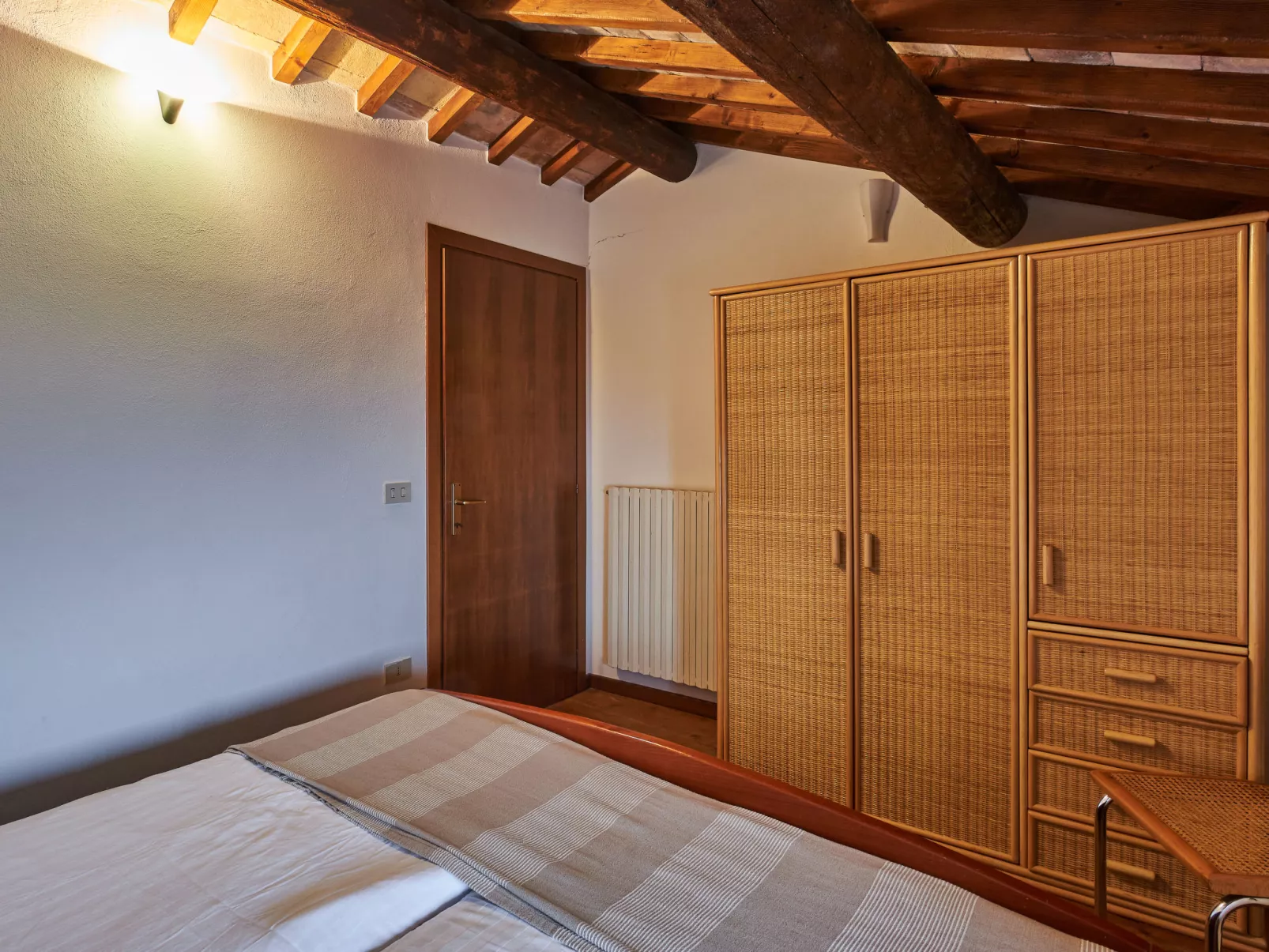 Casa Stella + Casa Susanne-Inside