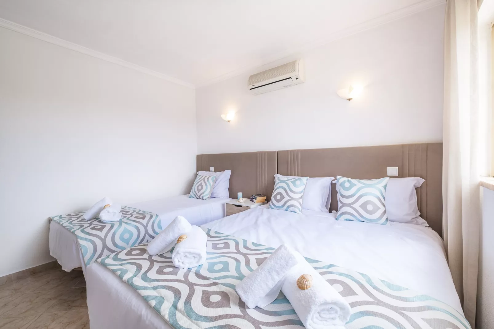 Villa Royal Mill-Chambre
