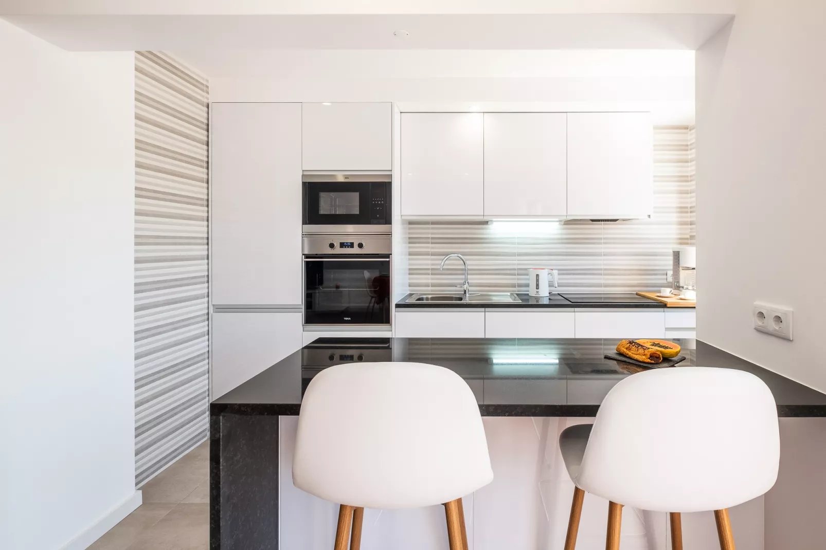 Apartment Brisbane-Facilities