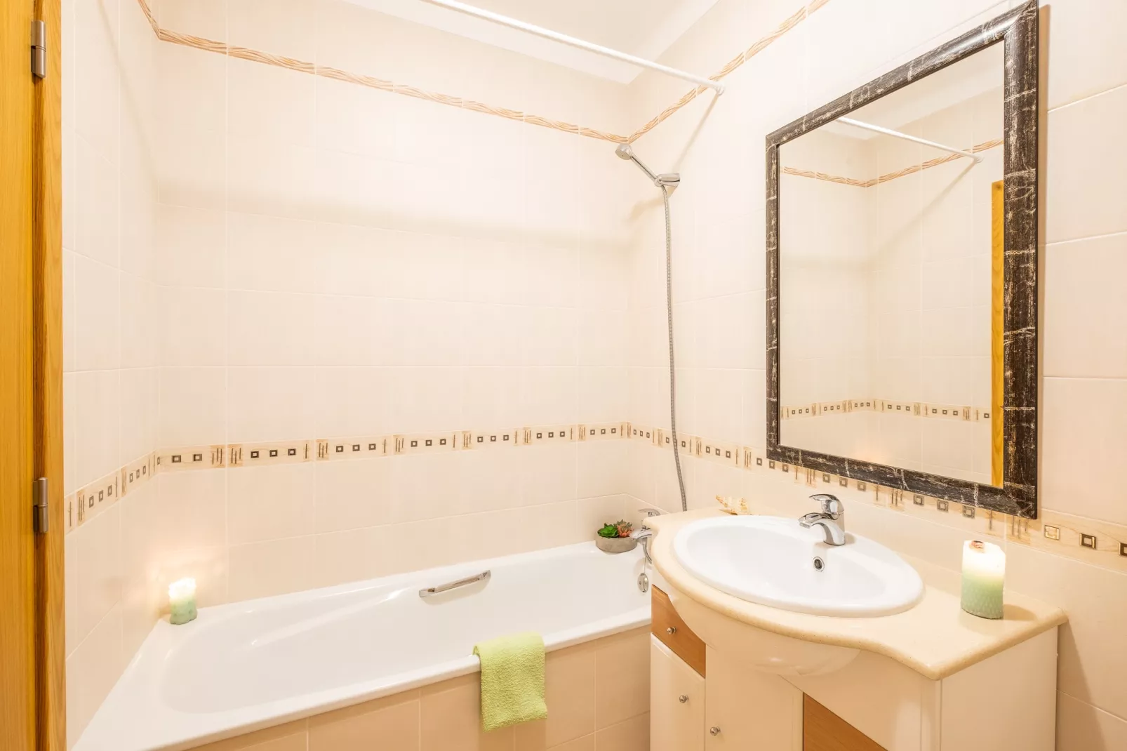 Apartment Sydney-Salle de bain