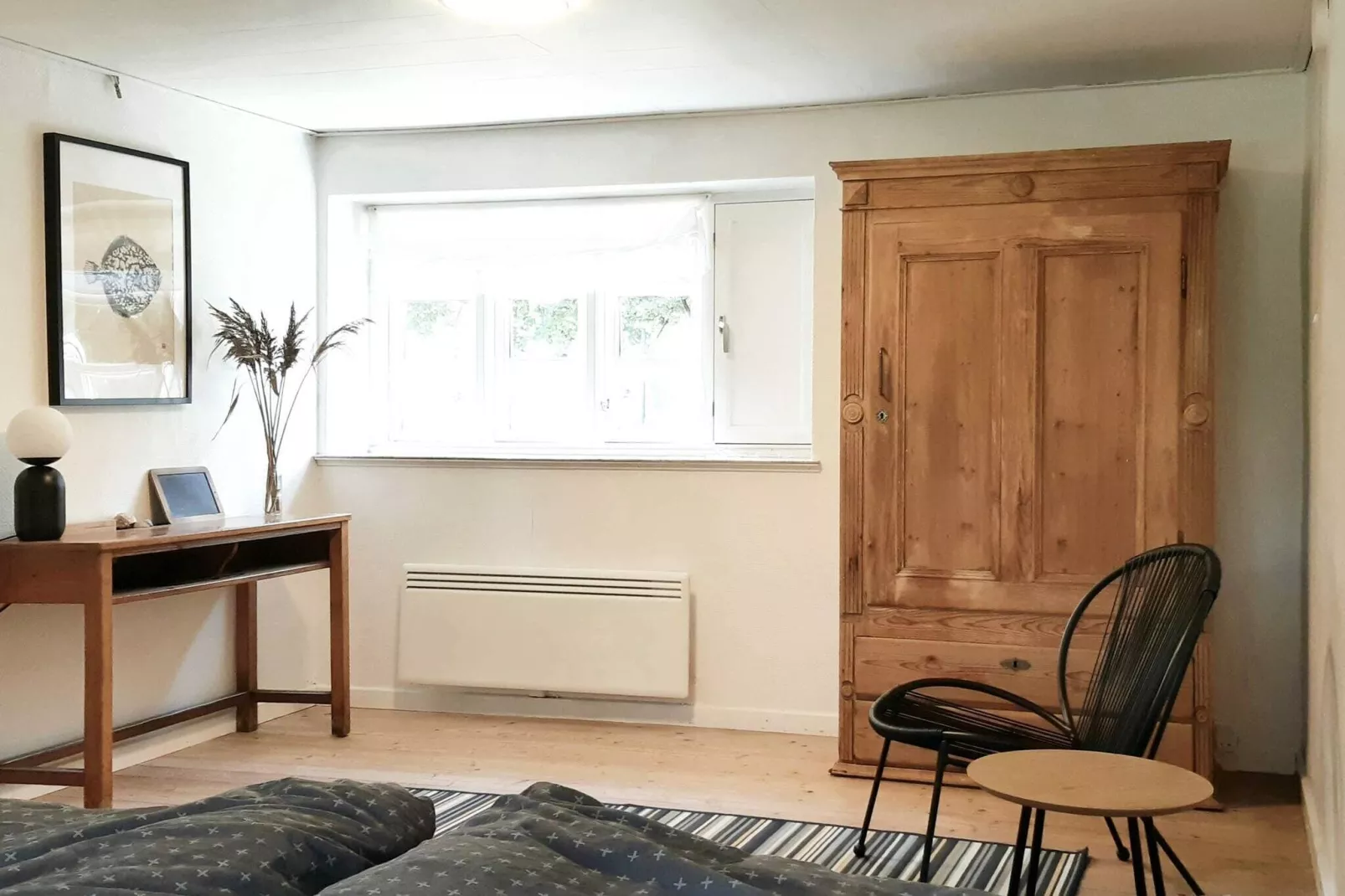 8 person holiday home in Løkken-By Traum-Indoor