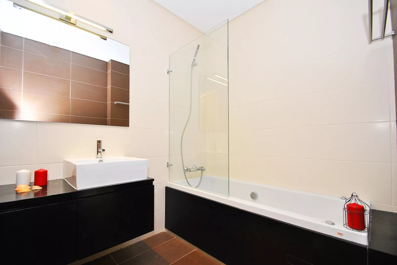 Townhouse Mar 2-Bathroom