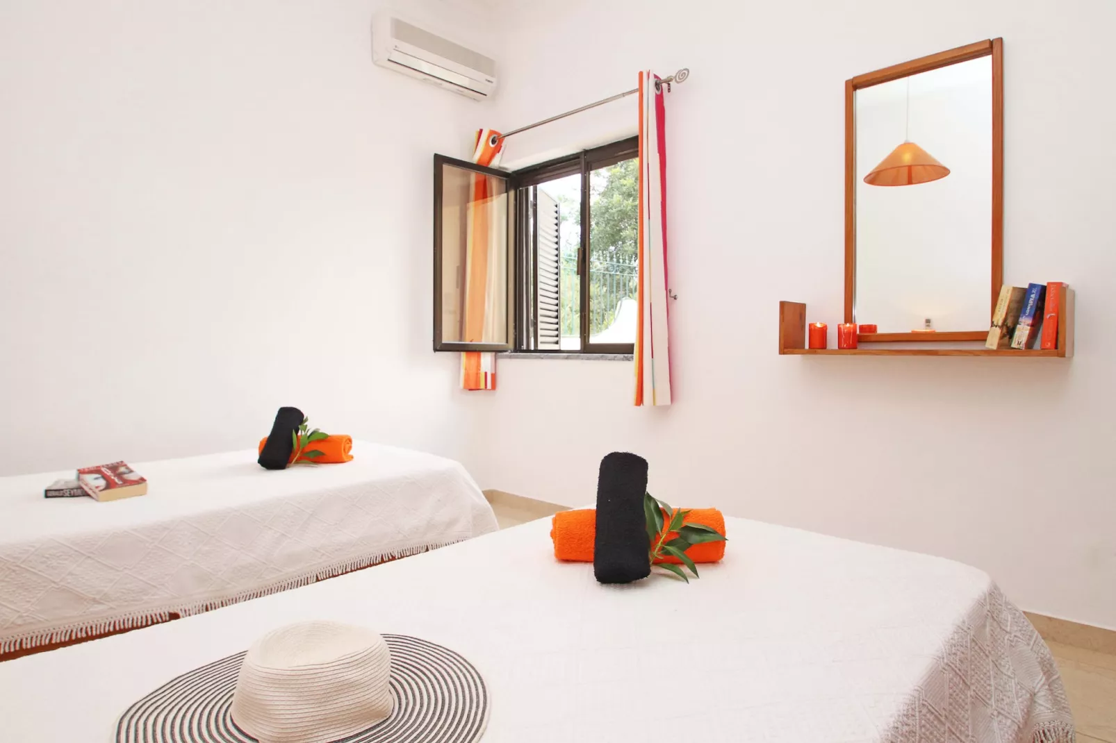 Villa Saint John-Chambre