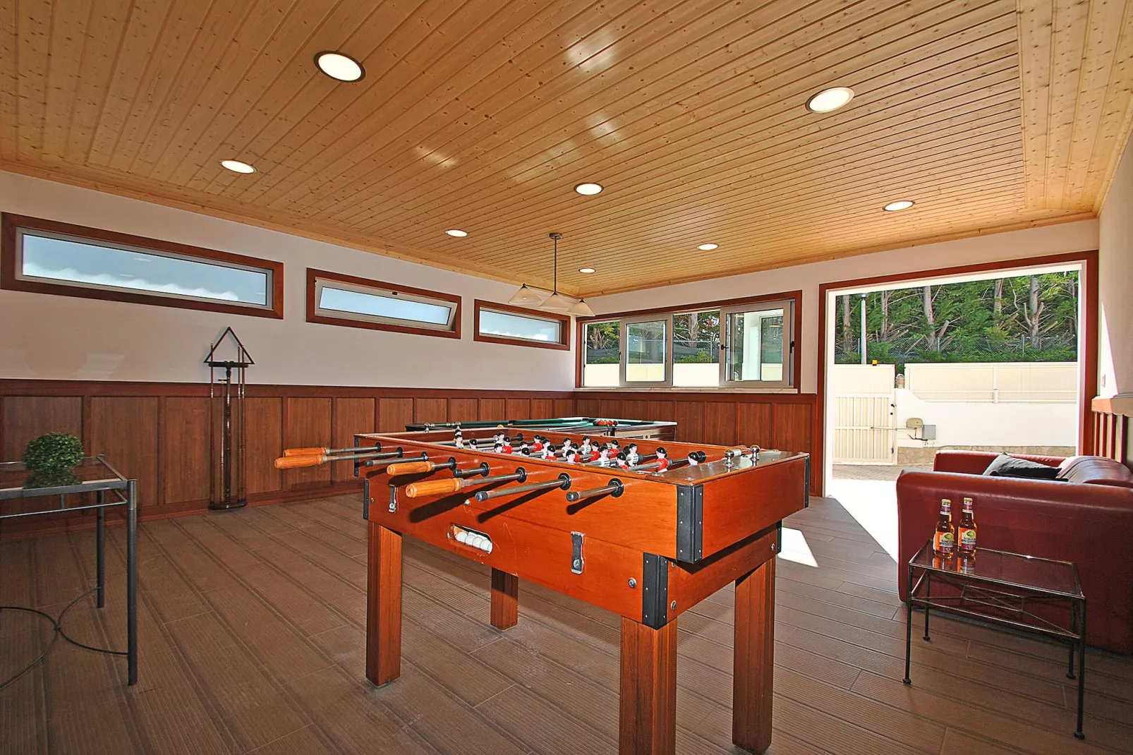 Villa Buddha-Living room
