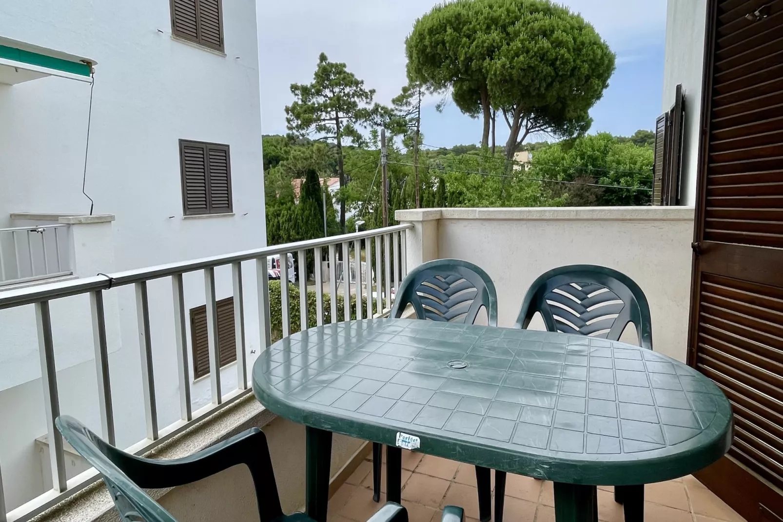 CALA MONTGO 25-Terrace