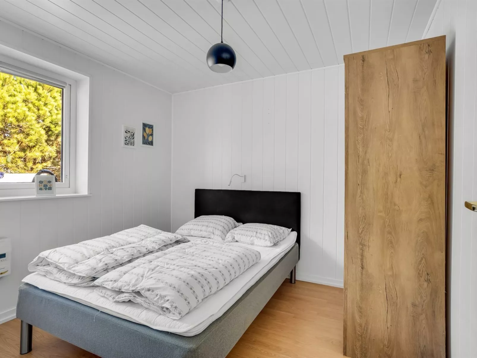 "Amdi" - 1.3km from the sea-Drinnen