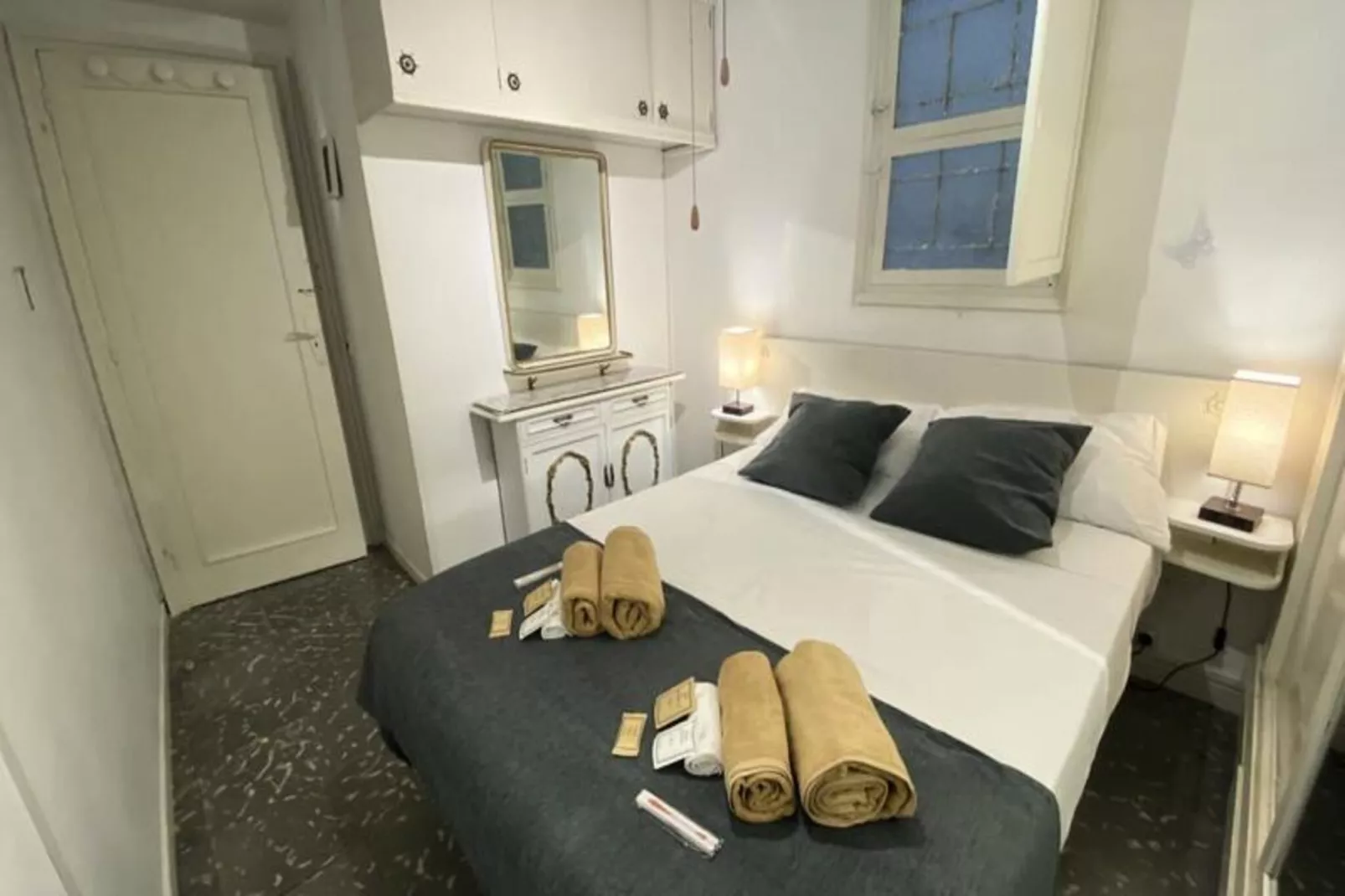 Appartement "brisa Marina" - 500 M De La Plage-Image-tags.