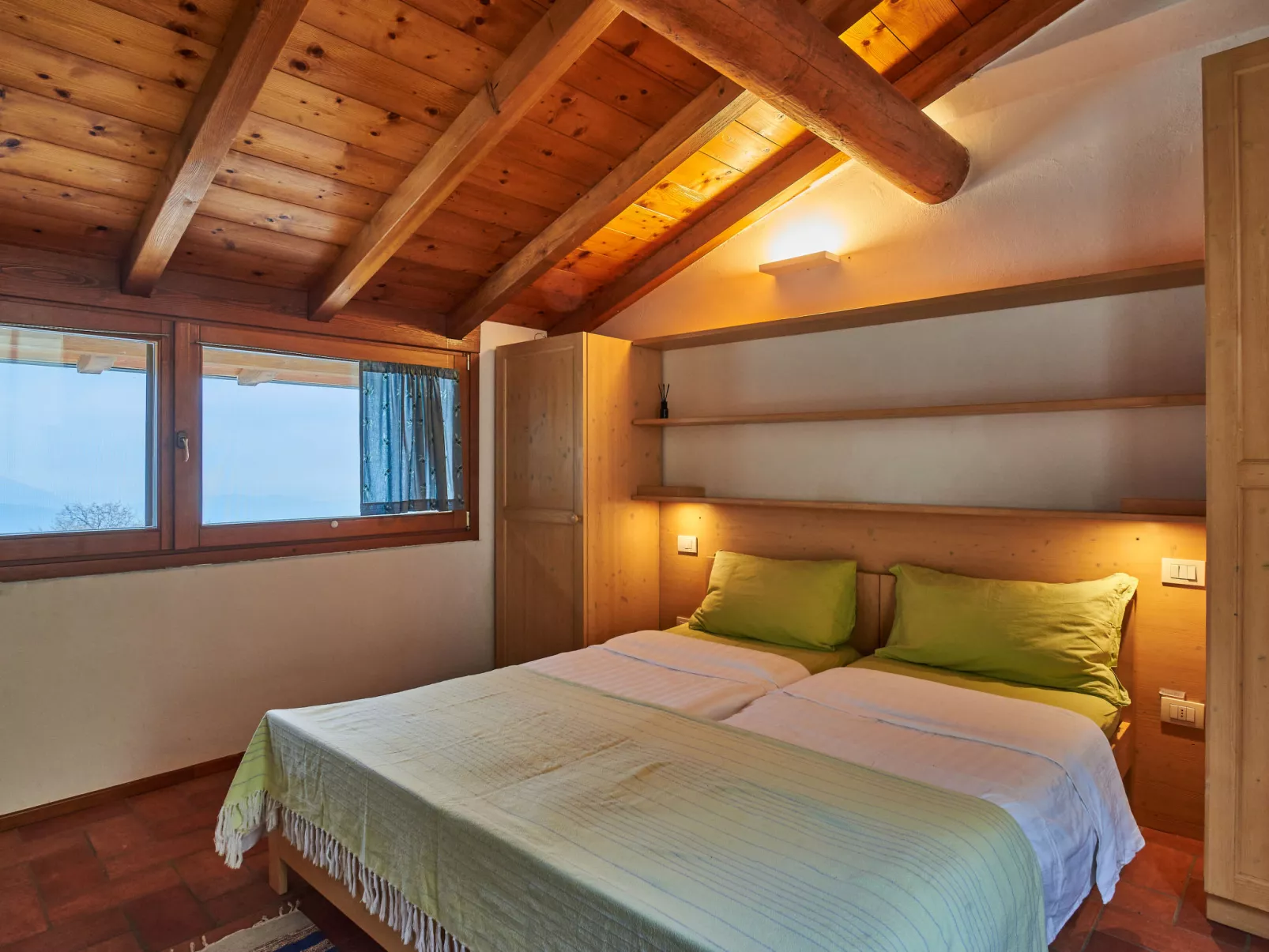 Casa Susanne-Inside