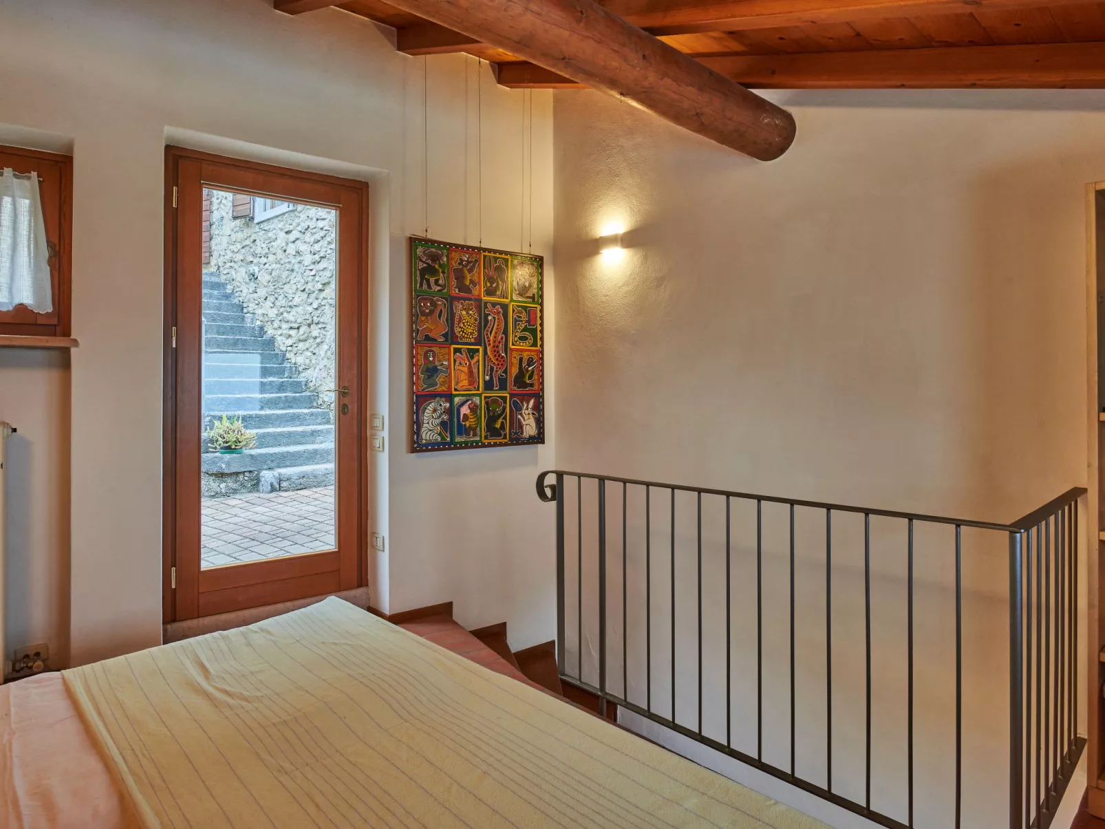 Casa Susanne-Inside