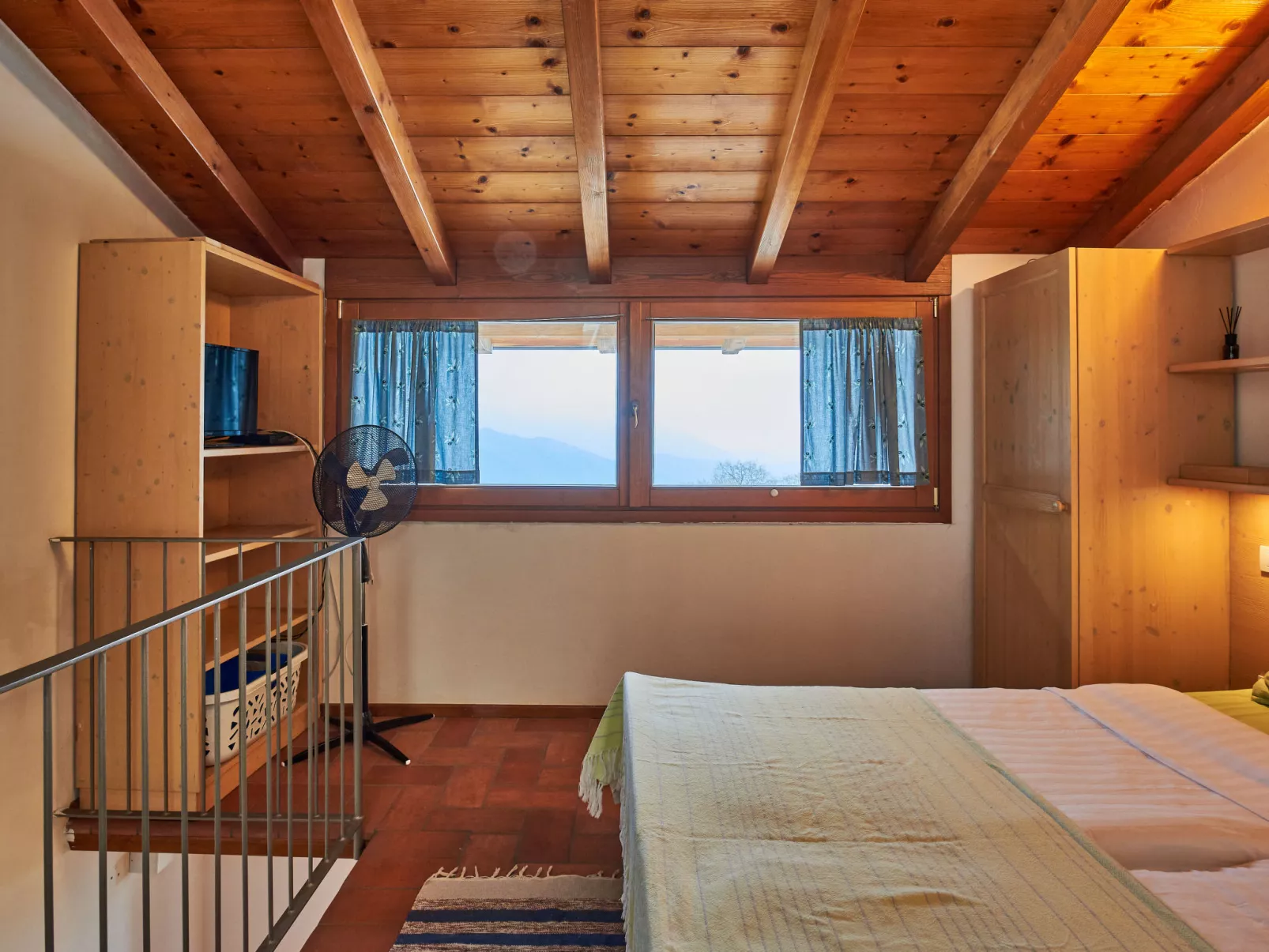 Casa Susanne-Inside