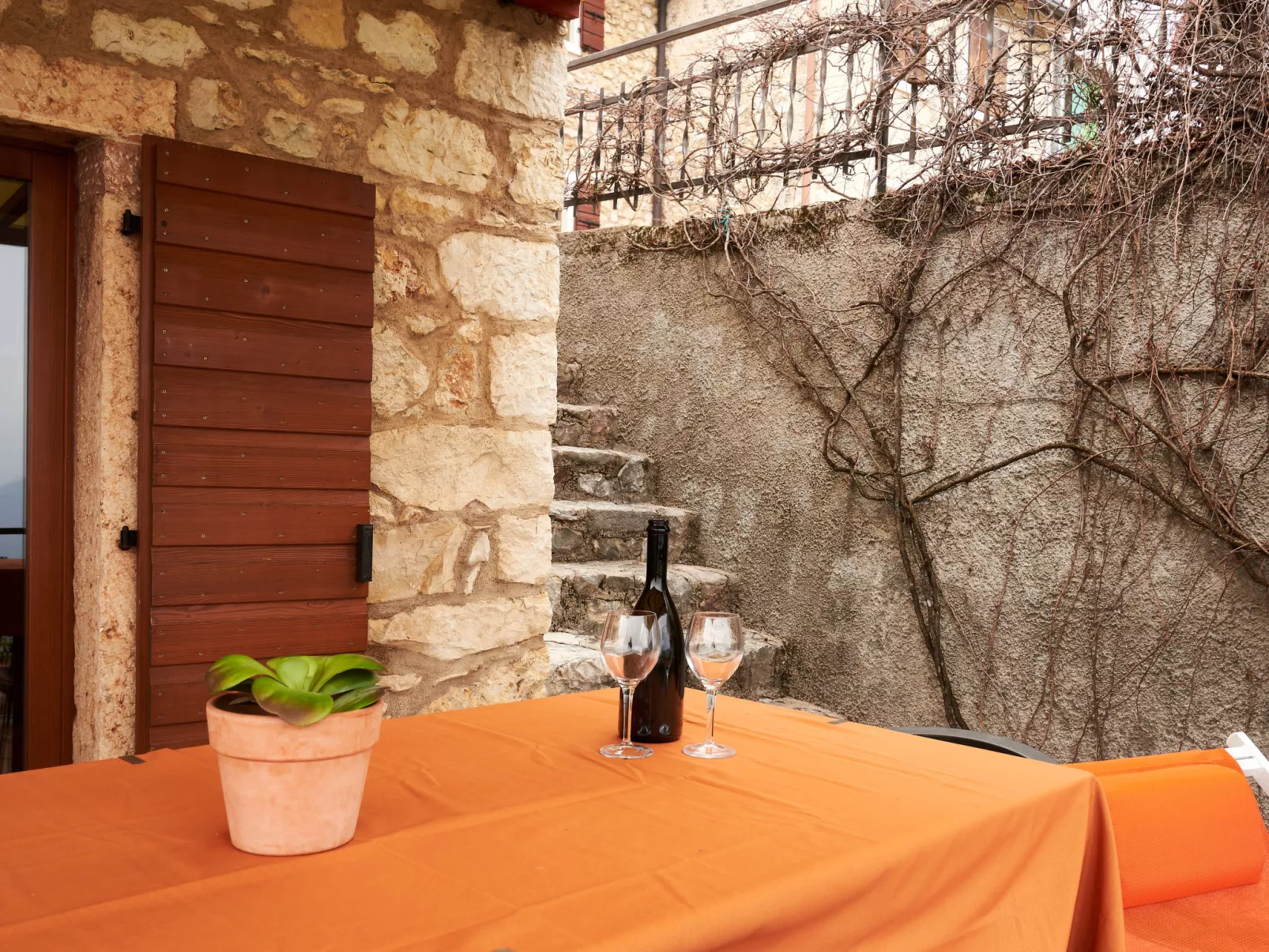 Casa Susanne-Outside