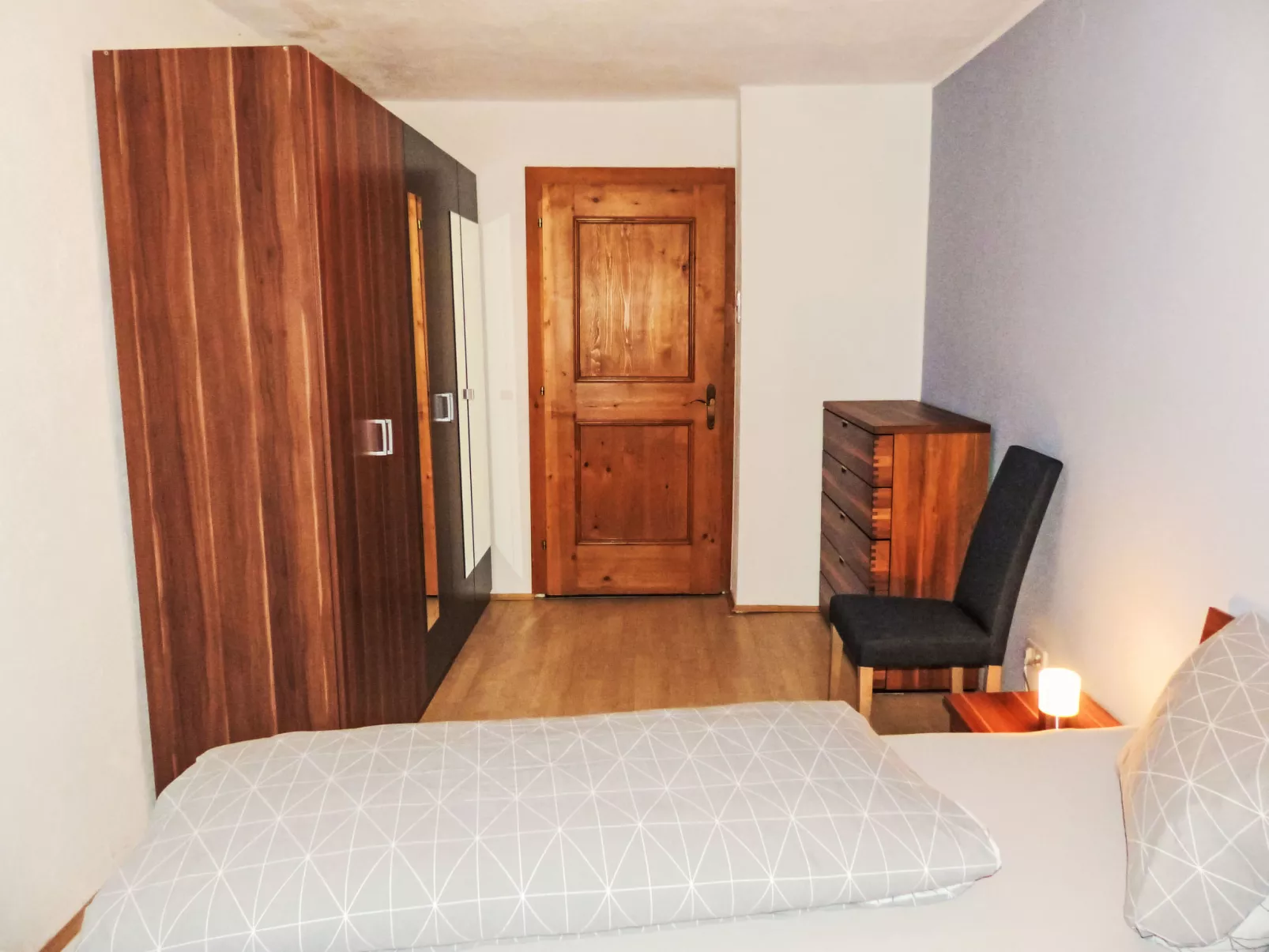 Winklerhof - Bergblick-Inside