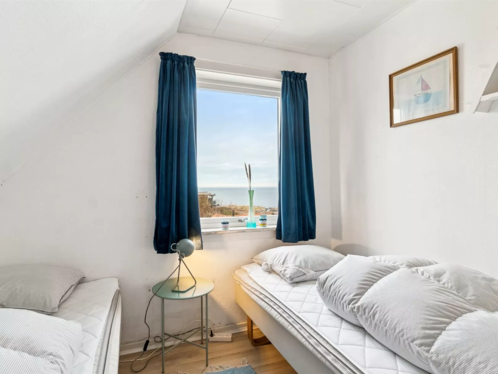 "Drude" - 50m from the sea-Inside