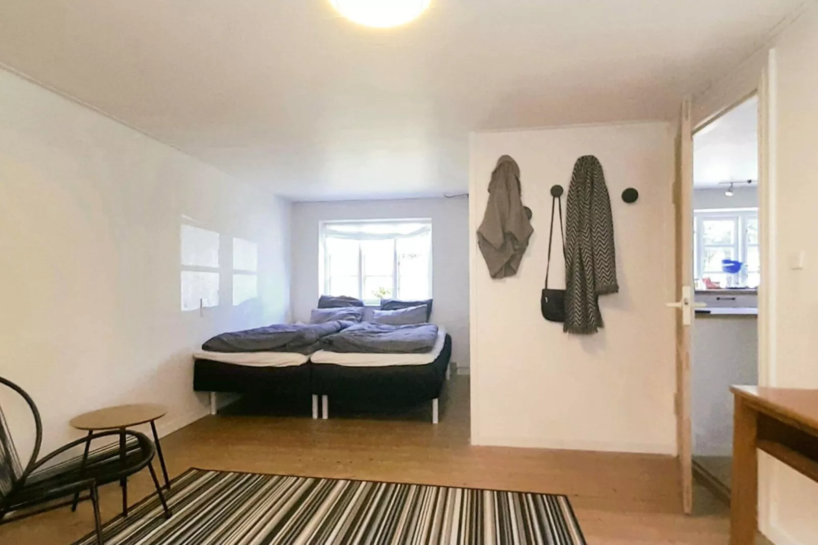8 person holiday home in Løkken-By Traum-Indoor