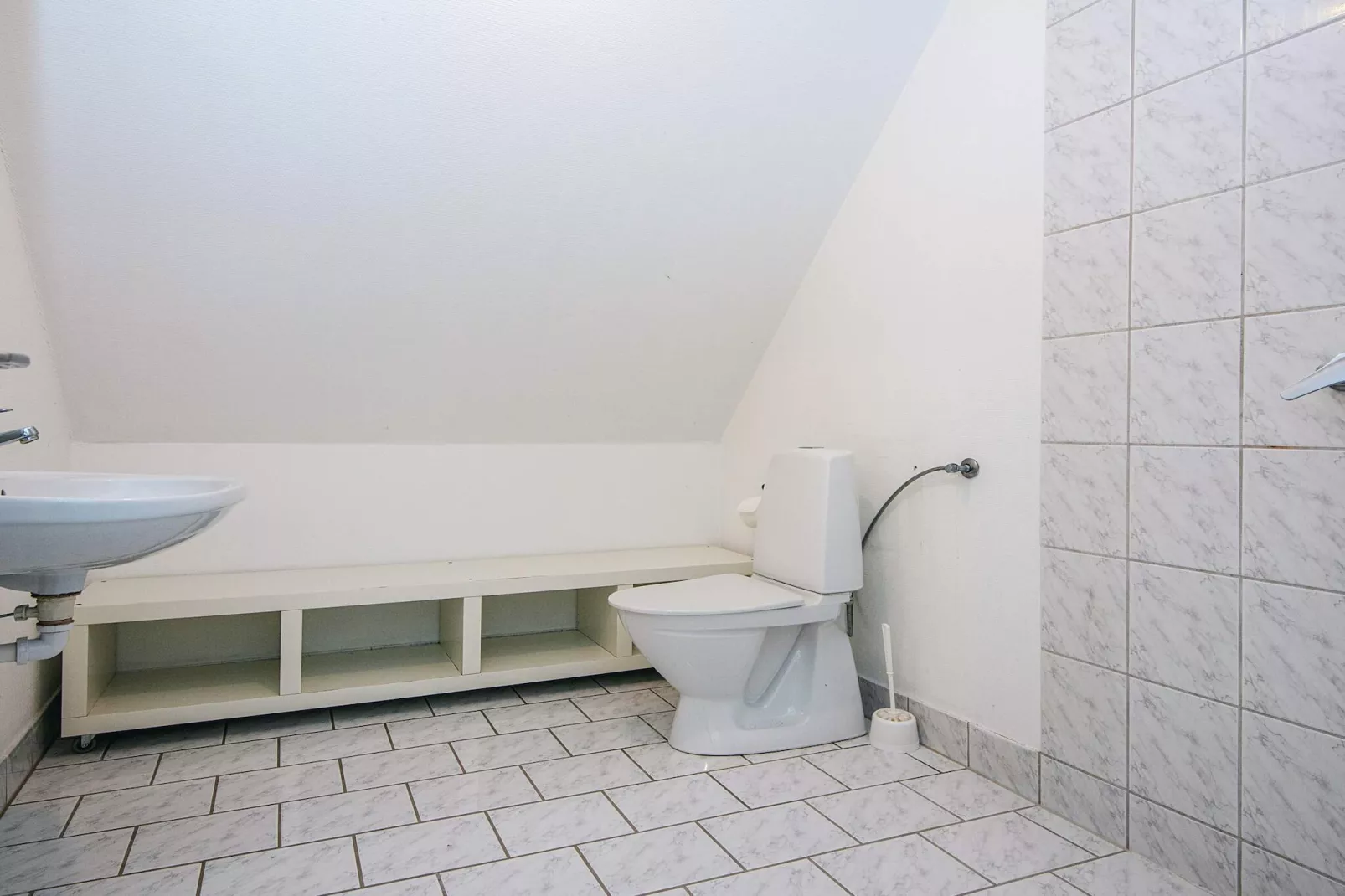 4 star holiday home in Højer-Indoor